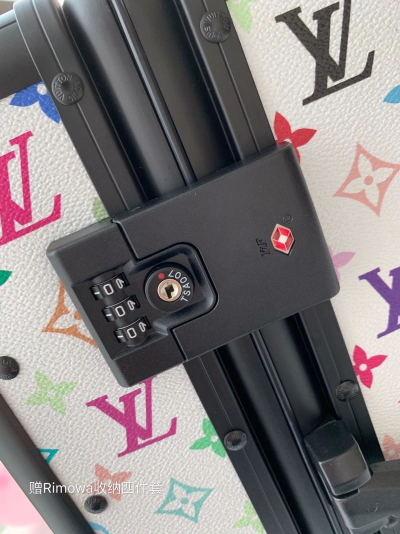 Reliable Louis Vuitton Suitcase 65431