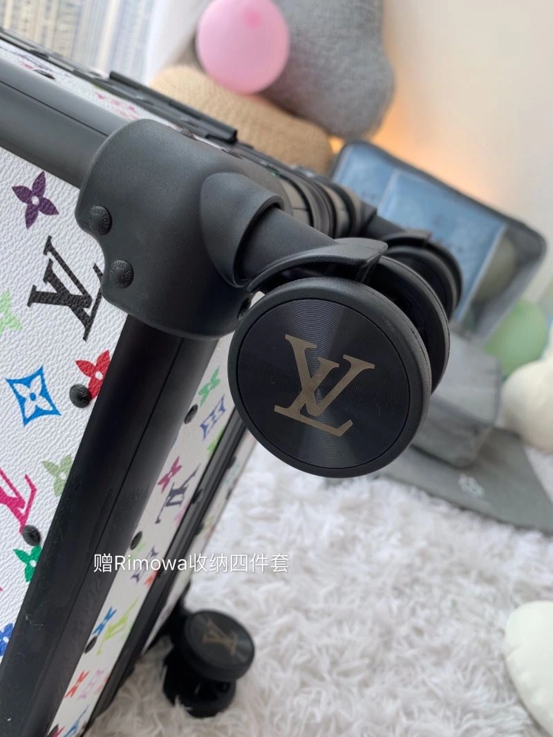 Reliable Louis Vuitton Suitcase 65431