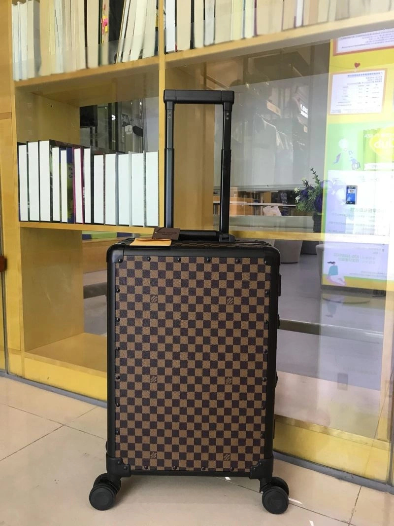Comfortable Louis Vuitton Suitcase 65391