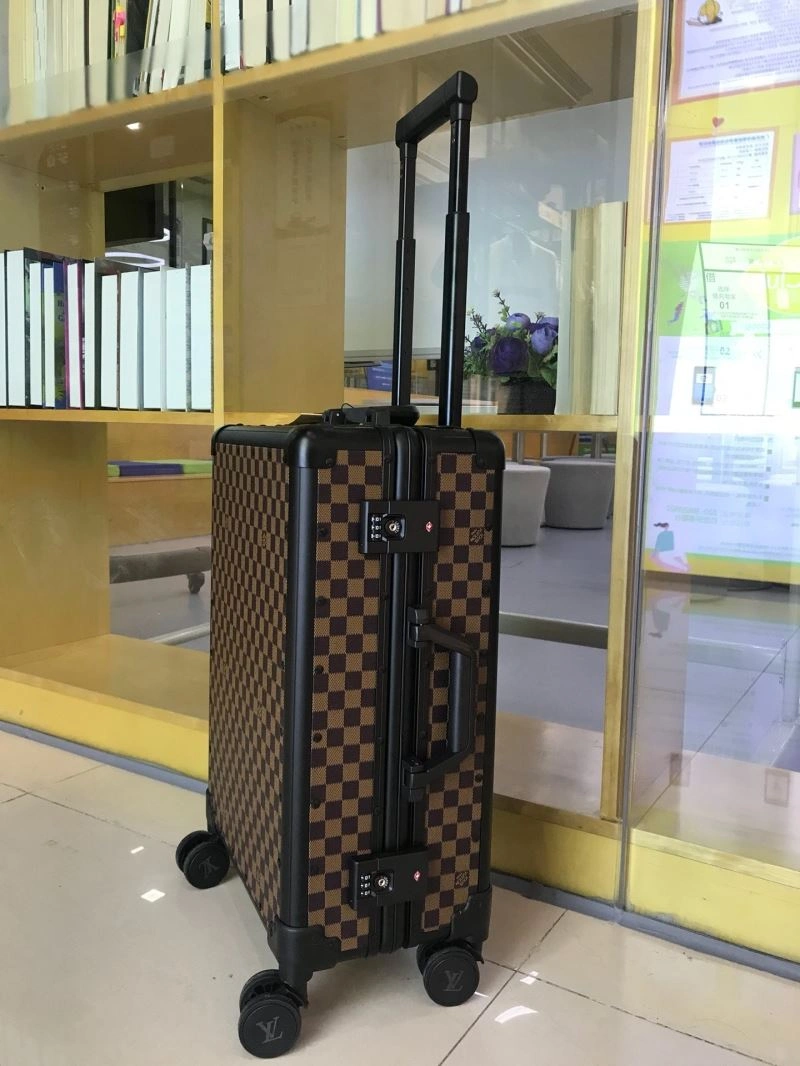 Comfortable Louis Vuitton Suitcase 65391
