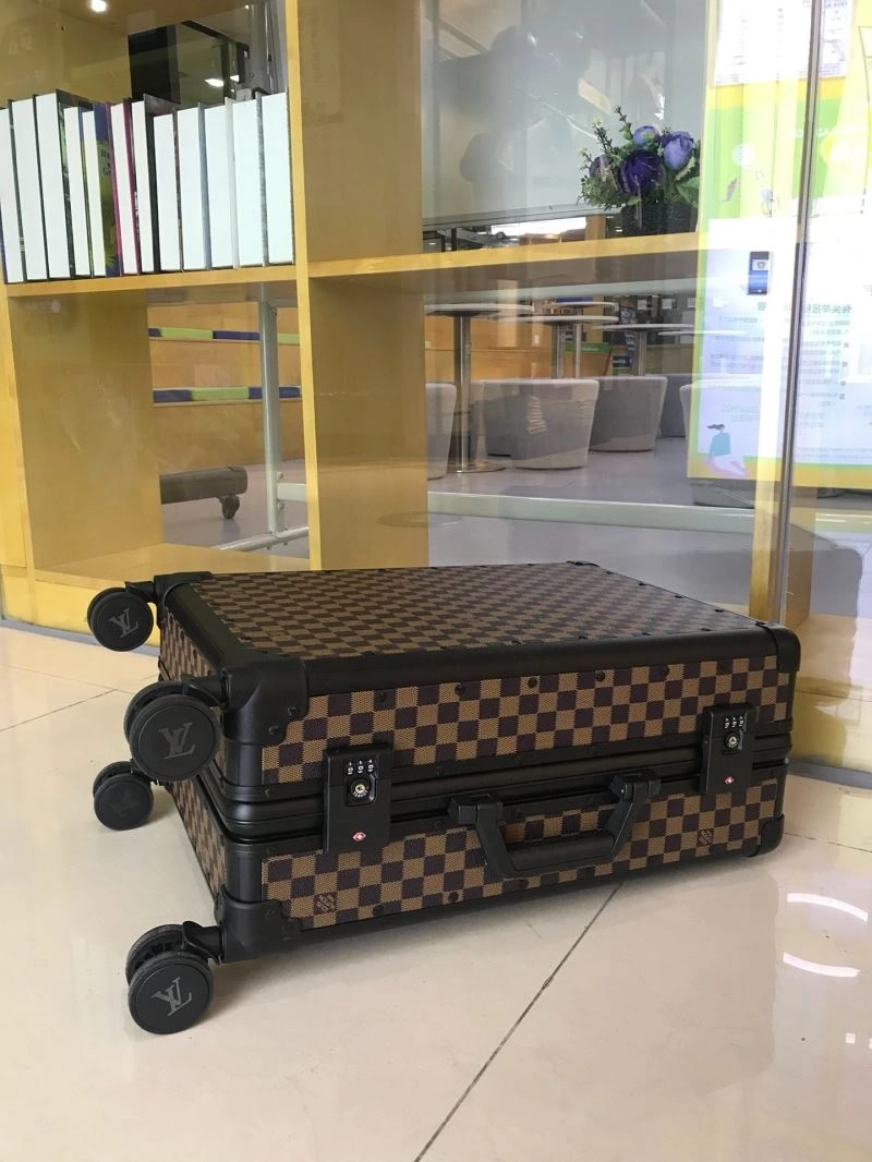Comfortable Louis Vuitton Suitcase 65391