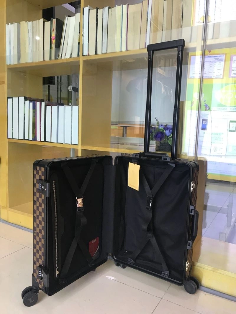 Comfortable Louis Vuitton Suitcase 65391