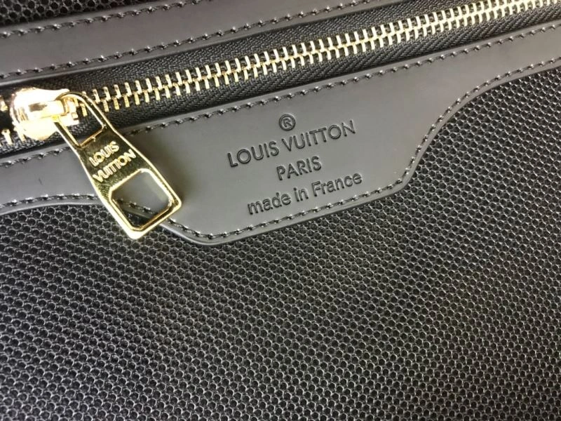Snug Louis Vuitton Suitcase 65385