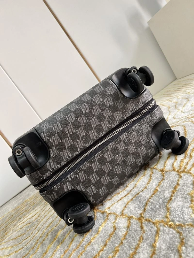 Louis Vuitton Suitcase Breathable 65384