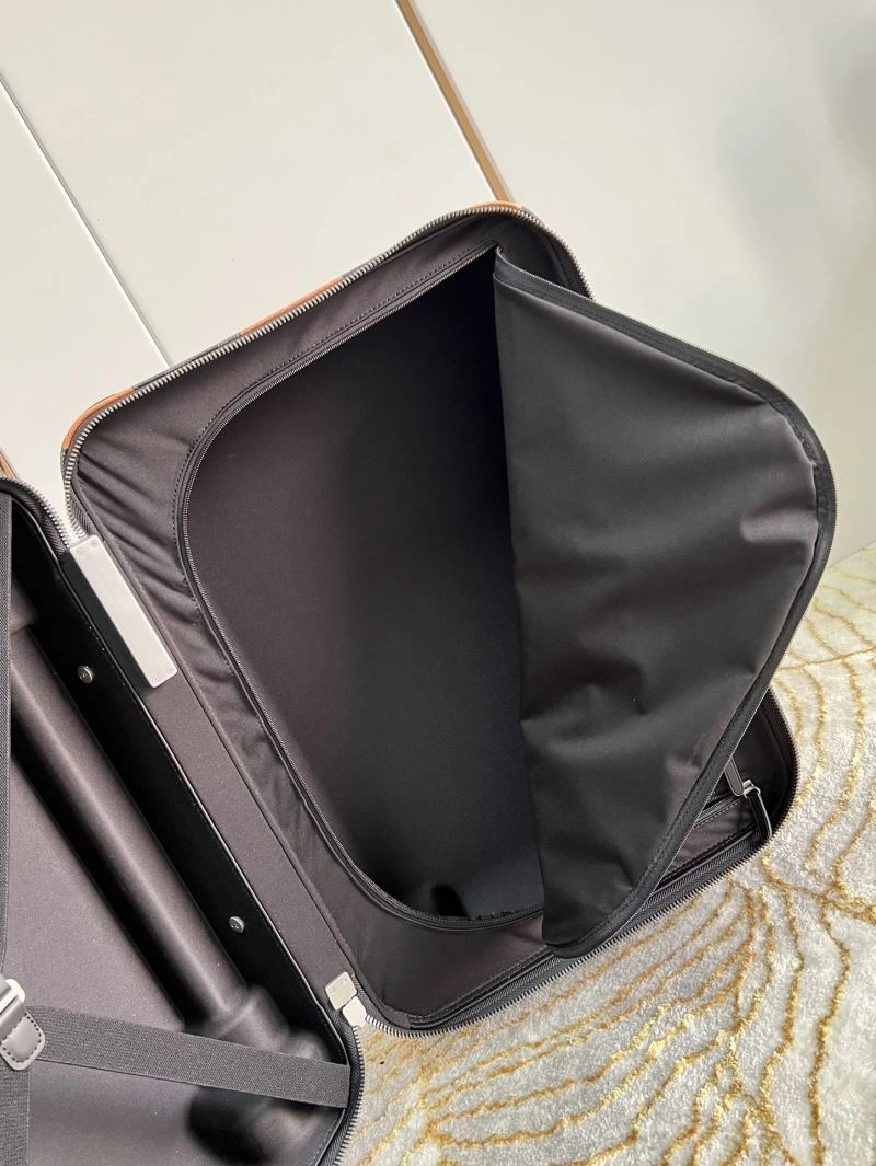 Louis Vuitton Suitcase Breathable 65384