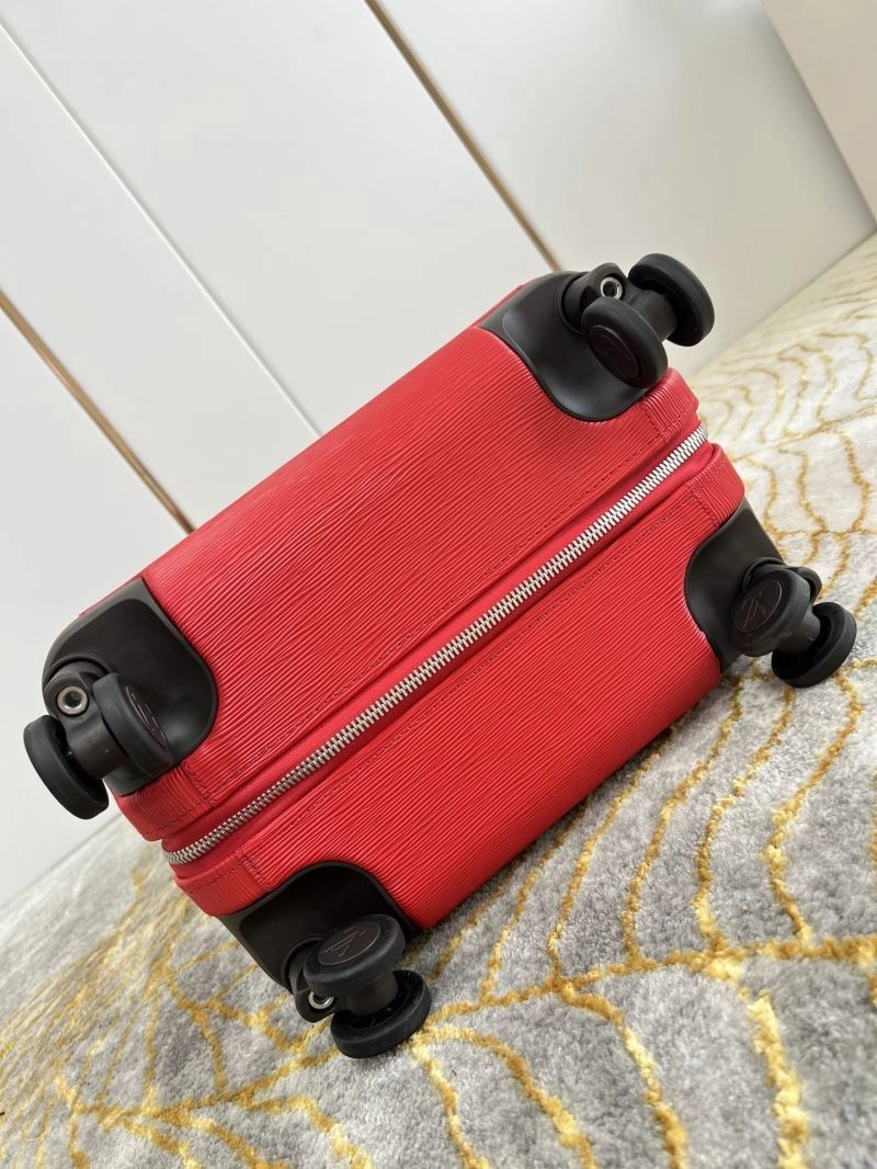 Louis Vuitton Suitcase Resilient 65386