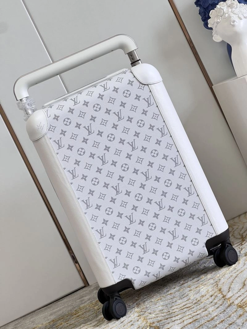 Refined Louis Vuitton Suitcase 65381
