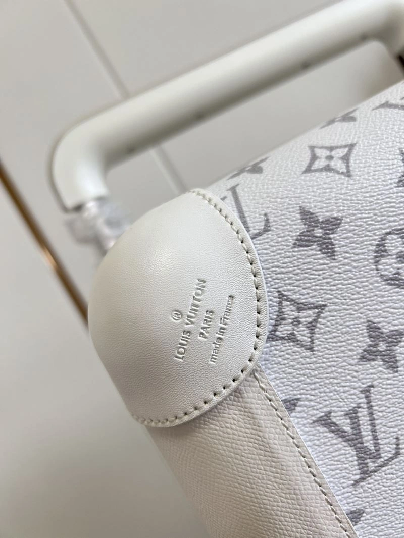 Refined Louis Vuitton Suitcase 65381