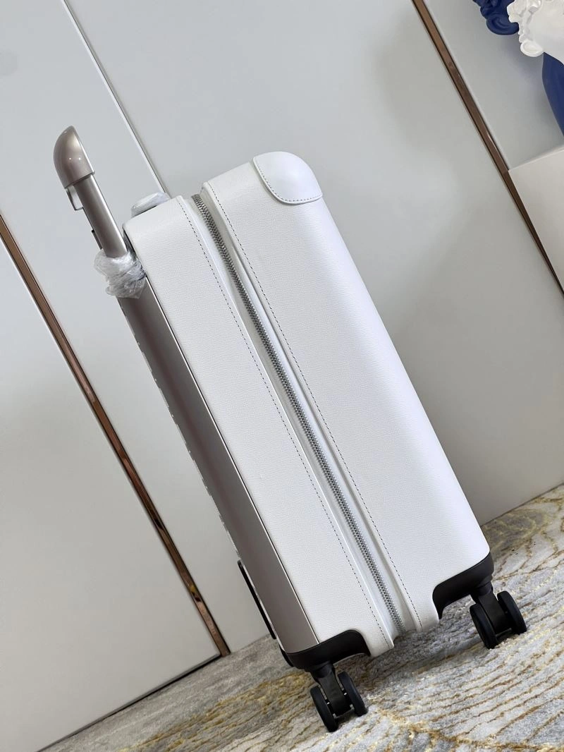 Refined Louis Vuitton Suitcase 65381