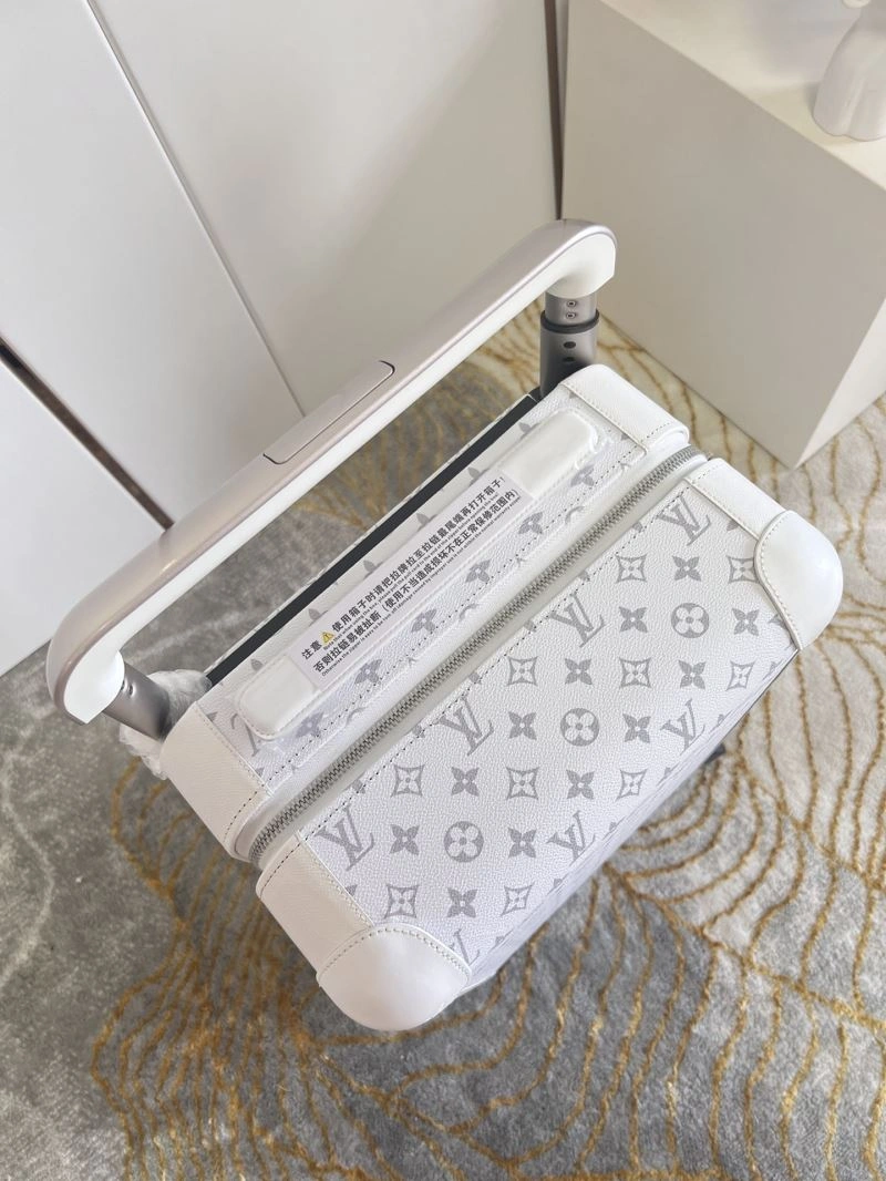 Refined Louis Vuitton Suitcase 65381