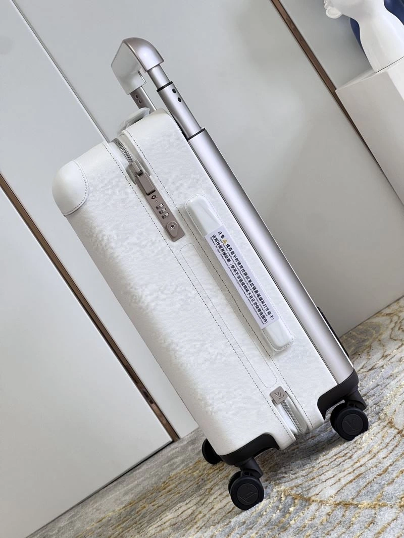 Refined Louis Vuitton Suitcase 65381
