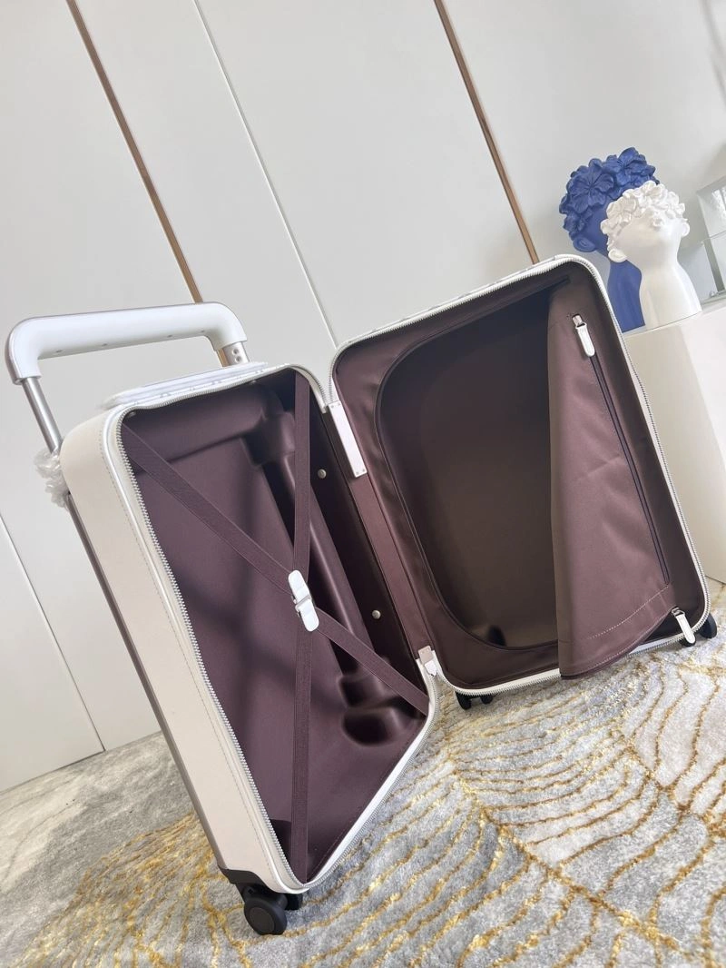 Refined Louis Vuitton Suitcase 65381