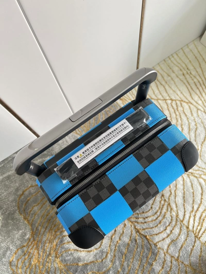 Louis Vuitton Suitcase SunProtective 65379