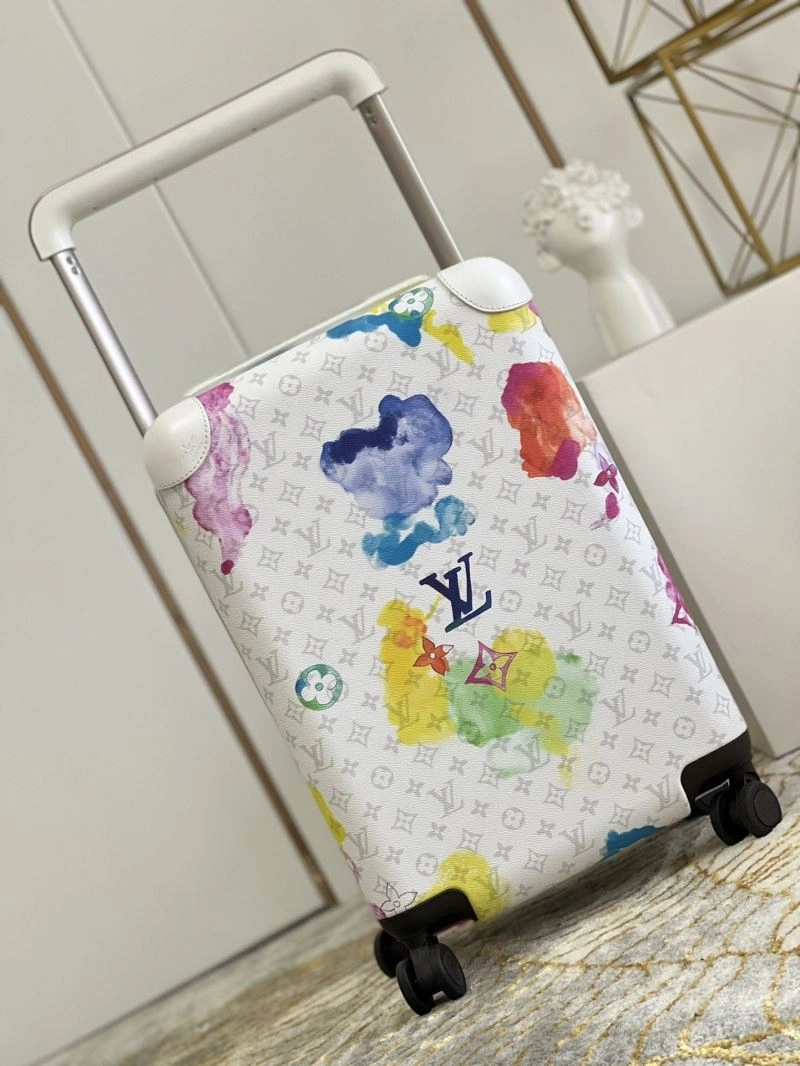 StreetReady Louis Vuitton Suitcase 65378