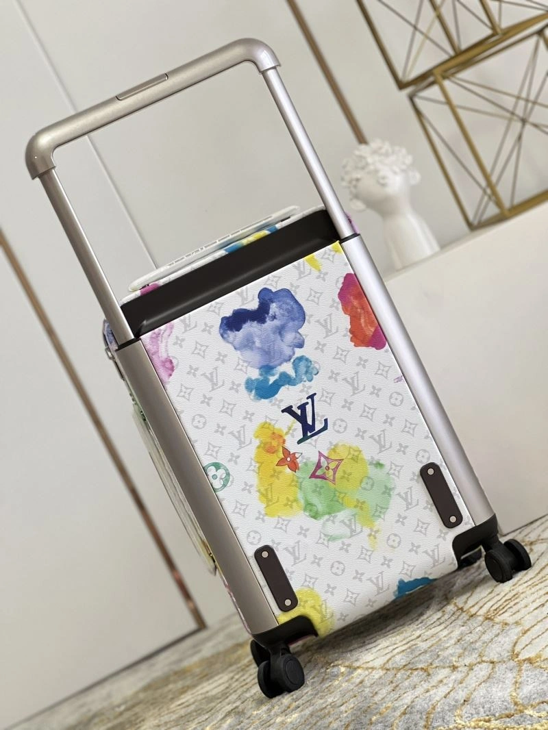 StreetReady Louis Vuitton Suitcase 65378