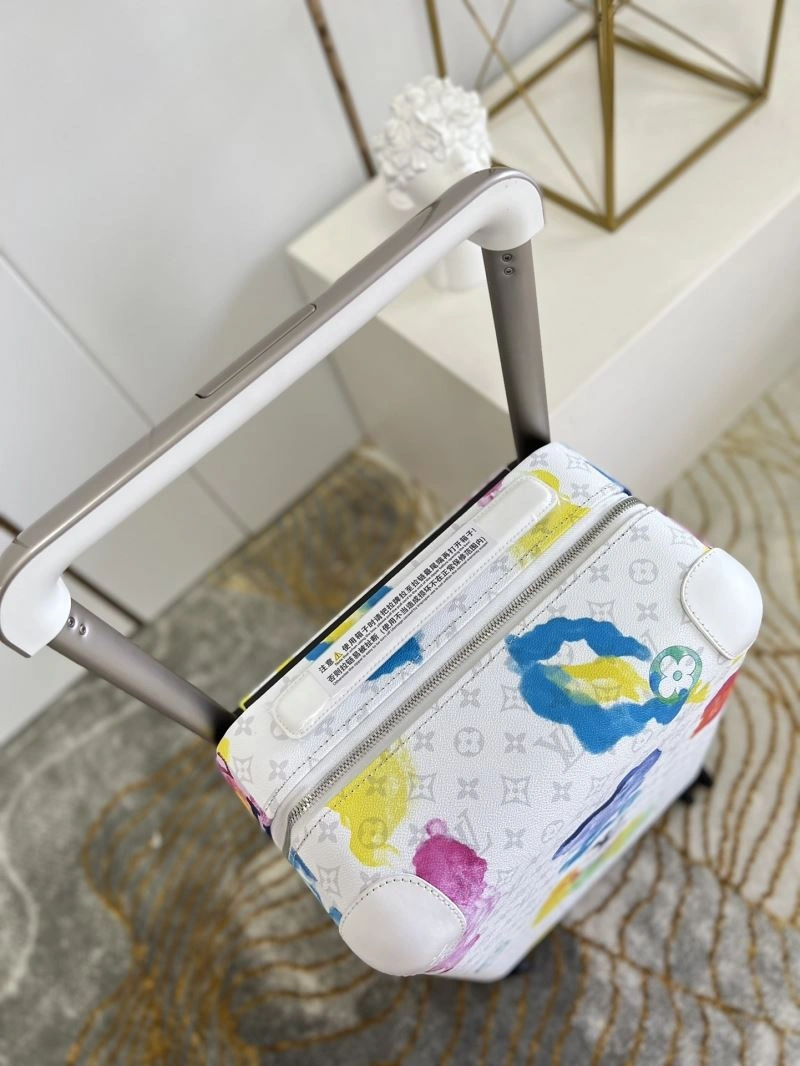StreetReady Louis Vuitton Suitcase 65378