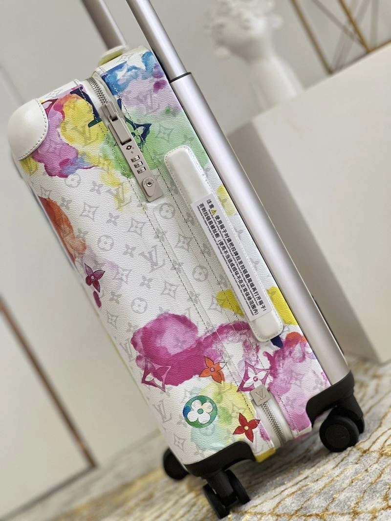 StreetReady Louis Vuitton Suitcase 65378