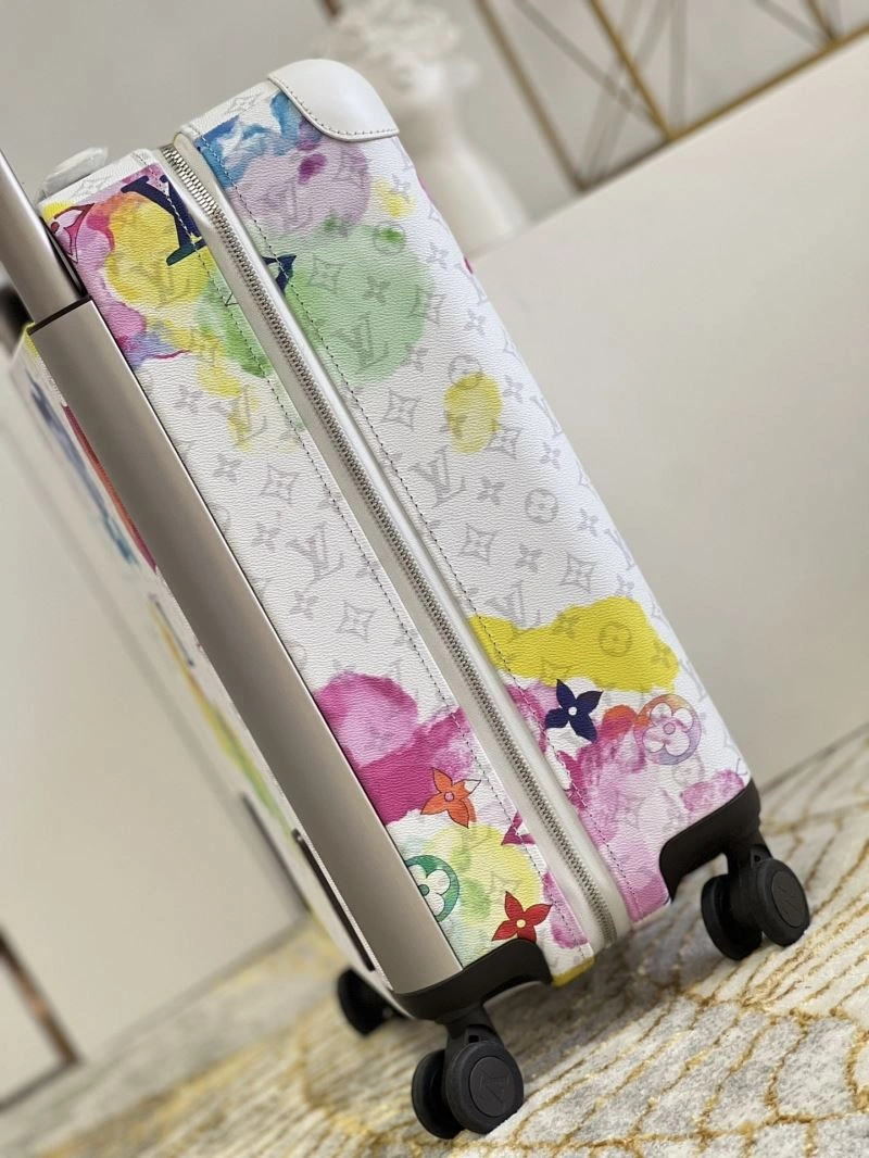 StreetReady Louis Vuitton Suitcase 65378