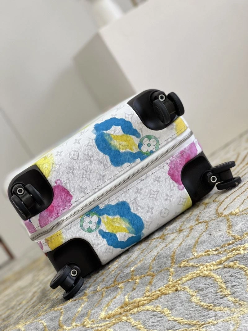 StreetReady Louis Vuitton Suitcase 65378