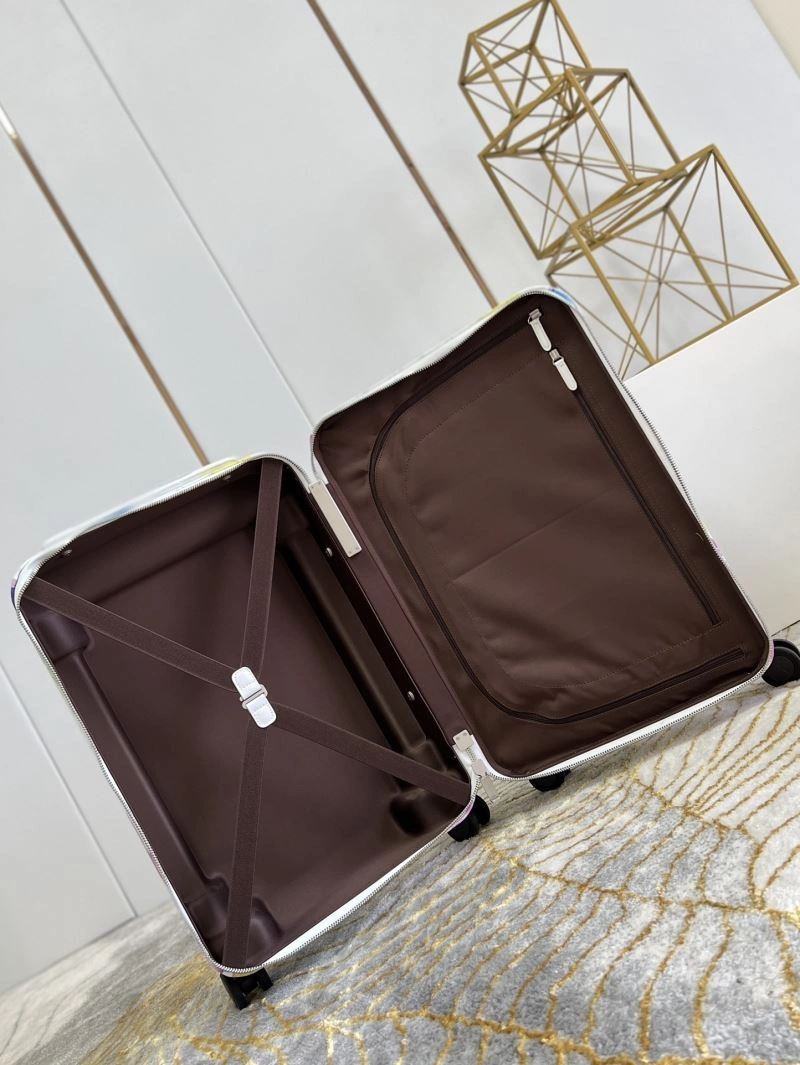 StreetReady Louis Vuitton Suitcase 65378