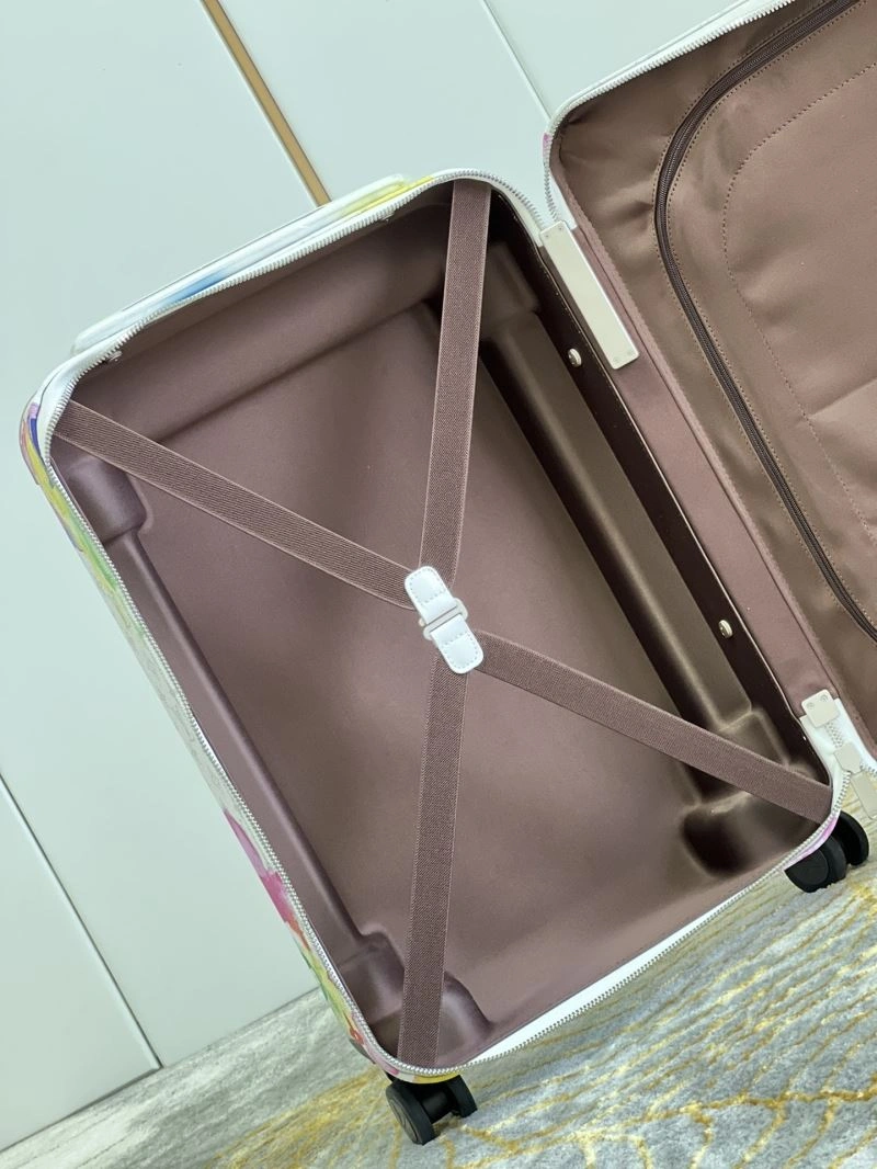 StreetReady Louis Vuitton Suitcase 65378