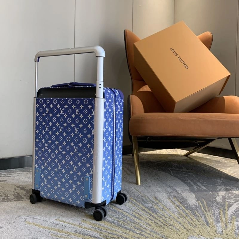 WrinkleFree Louis Vuitton Suitcase 65458