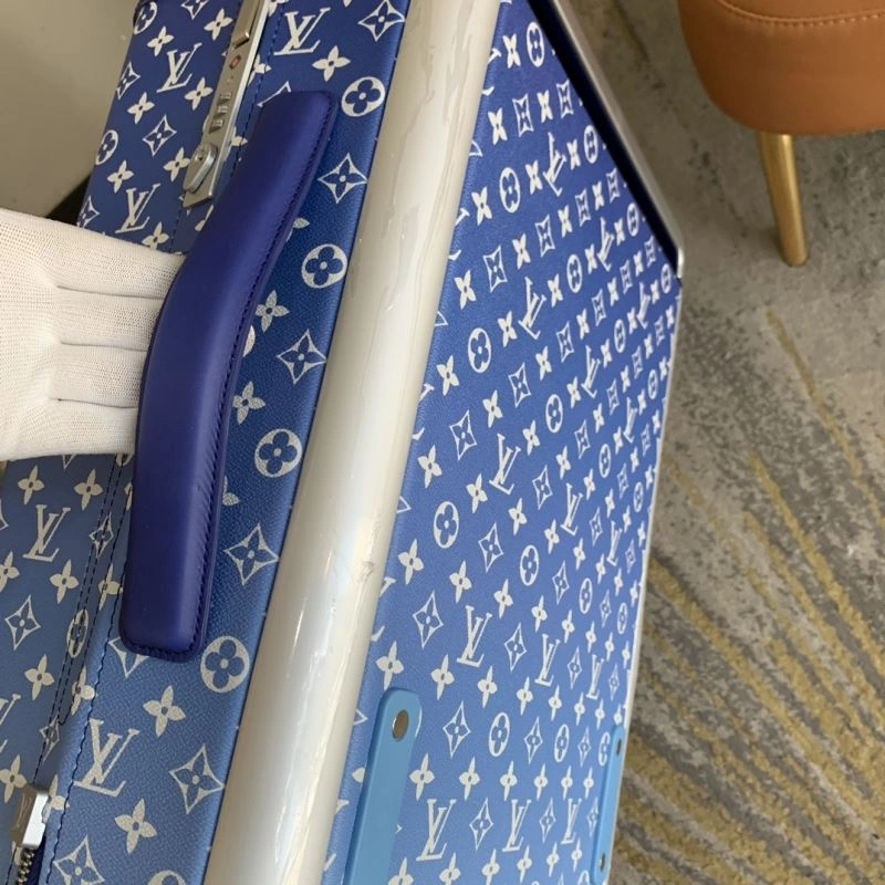 WrinkleFree Louis Vuitton Suitcase 65458