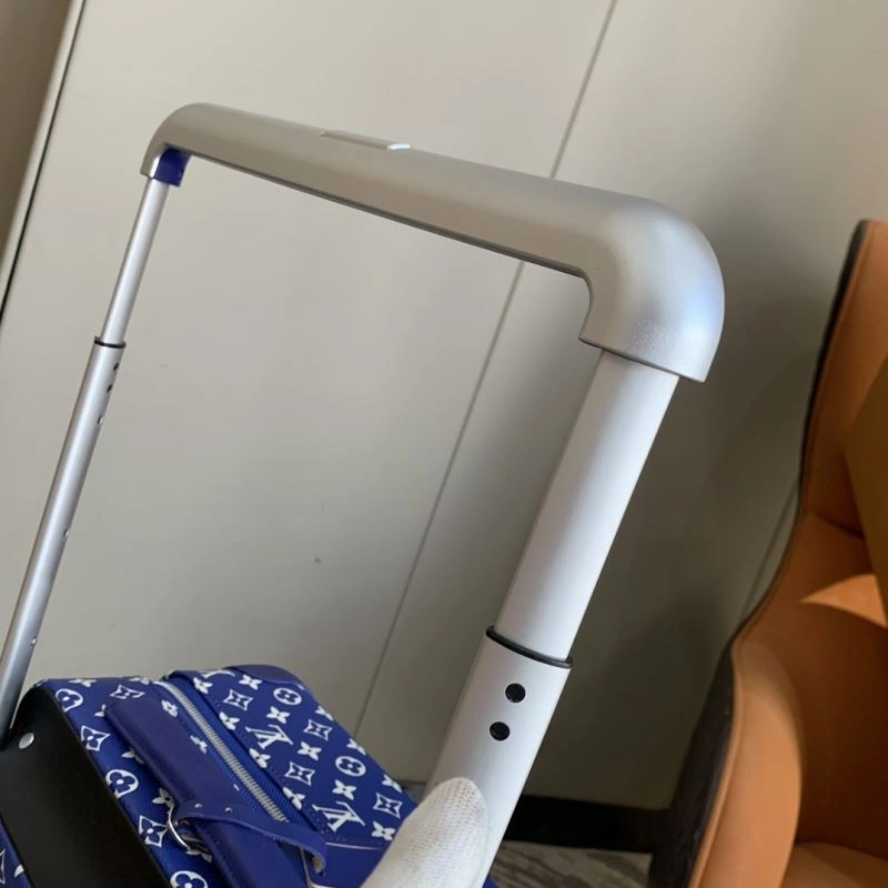 WrinkleFree Louis Vuitton Suitcase 65458