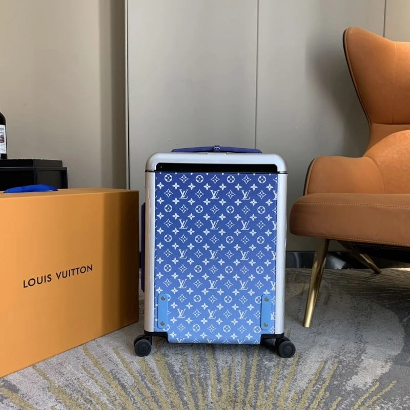 WrinkleFree Louis Vuitton Suitcase 65458