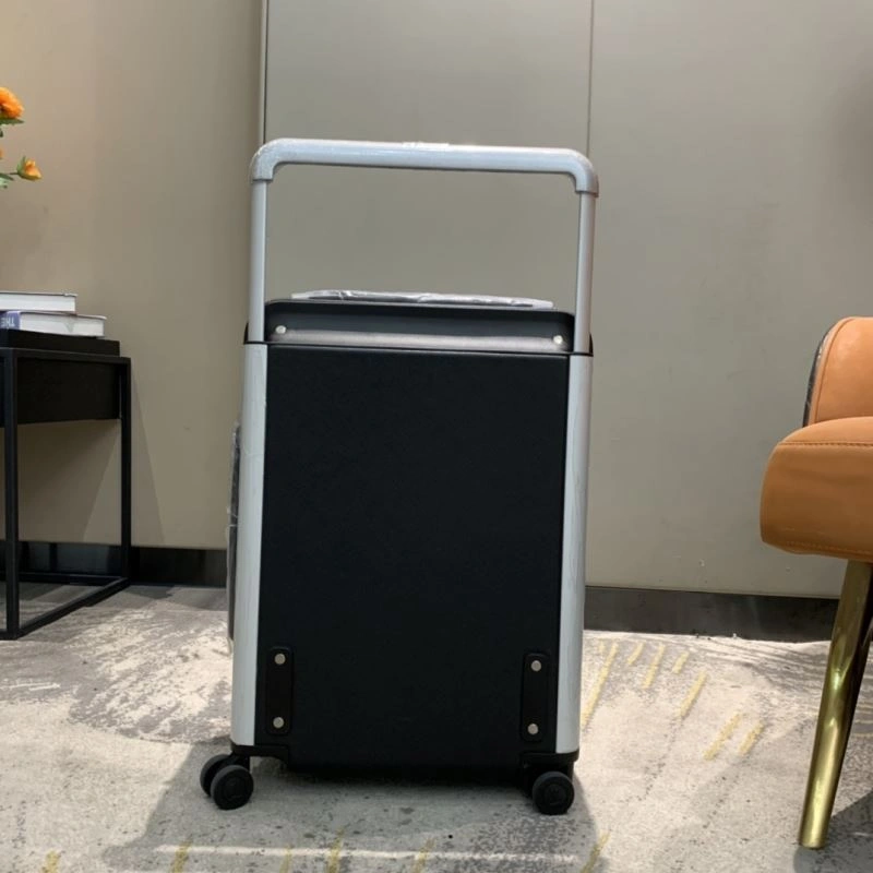 Louis Vuitton Suitcase Breathable 65409