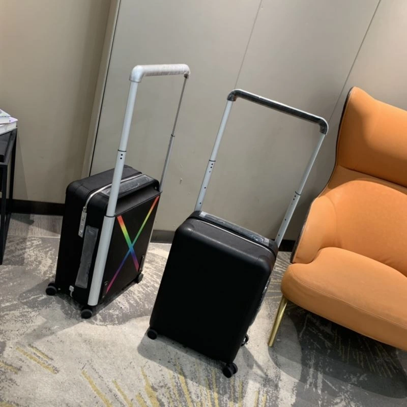 Louis Vuitton Suitcase Breathable 65409