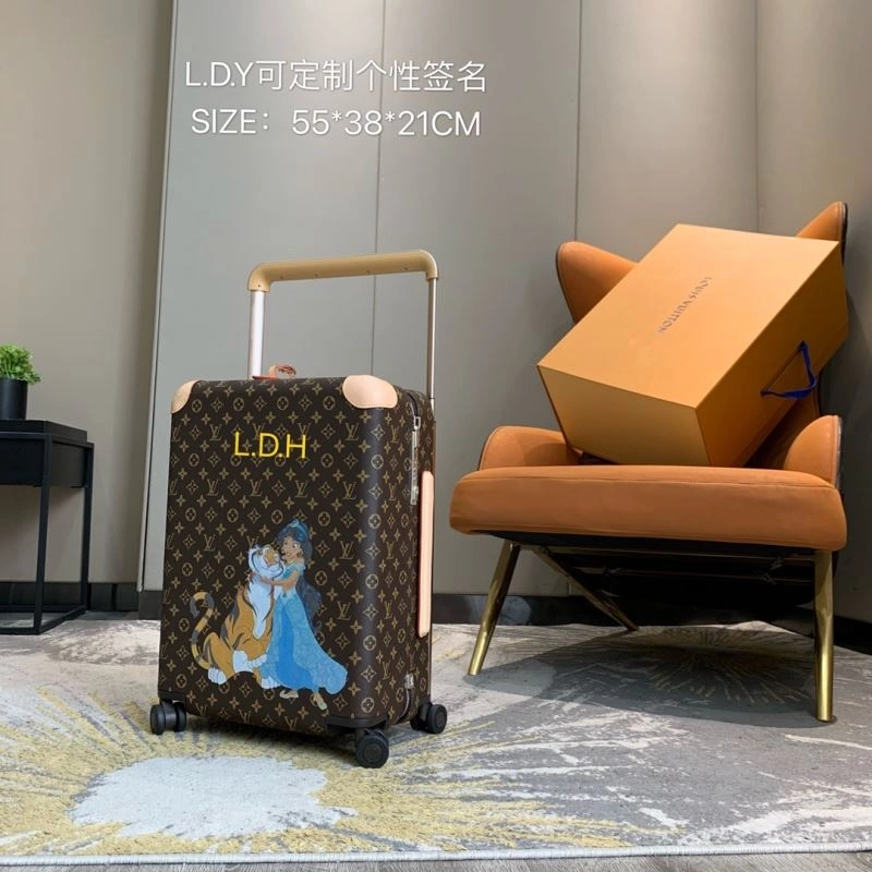 Louis Vuitton Suitcase RelaxedFit 65376