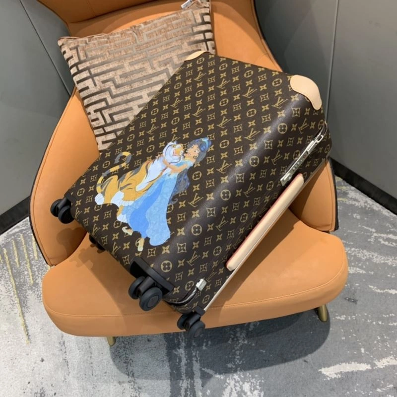 Louis Vuitton Suitcase RelaxedFit 65376