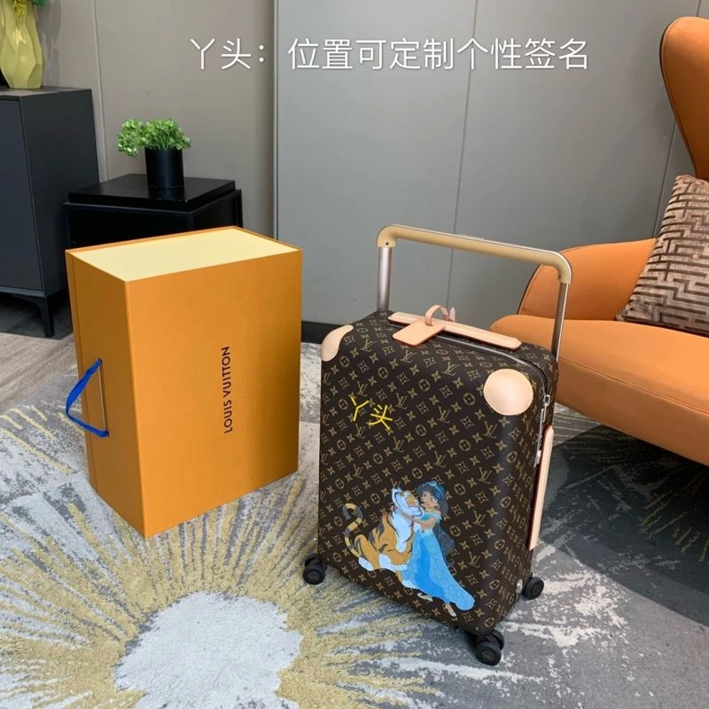 Louis Vuitton Suitcase RelaxedFit 65376