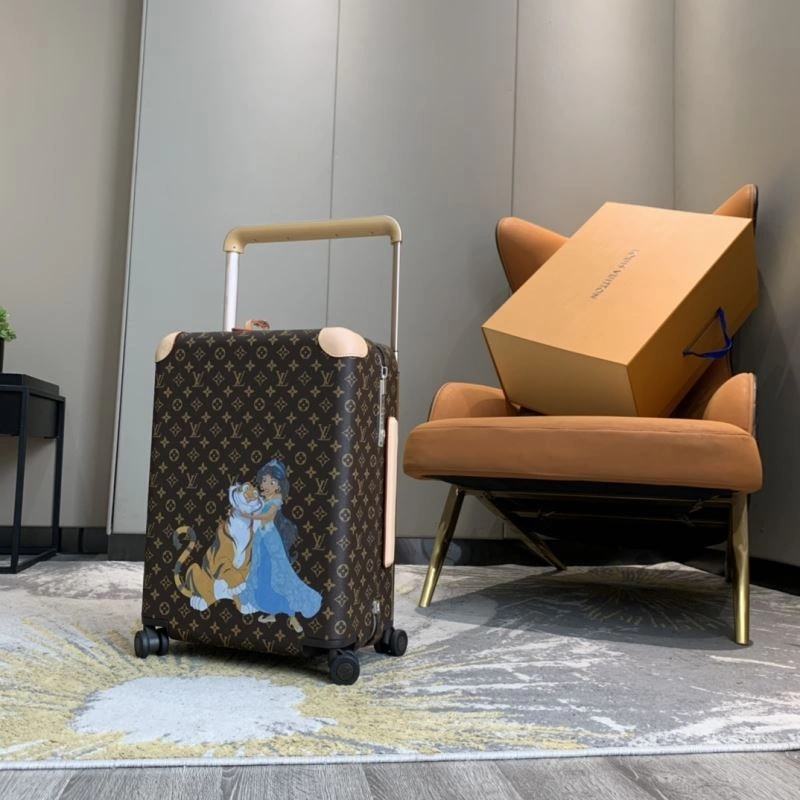 Louis Vuitton Suitcase RelaxedFit 65376