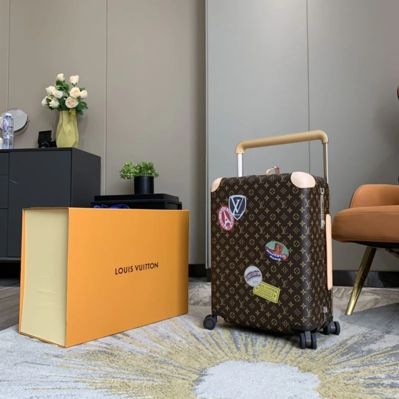 Louis Vuitton Suitcase Efficient 65419