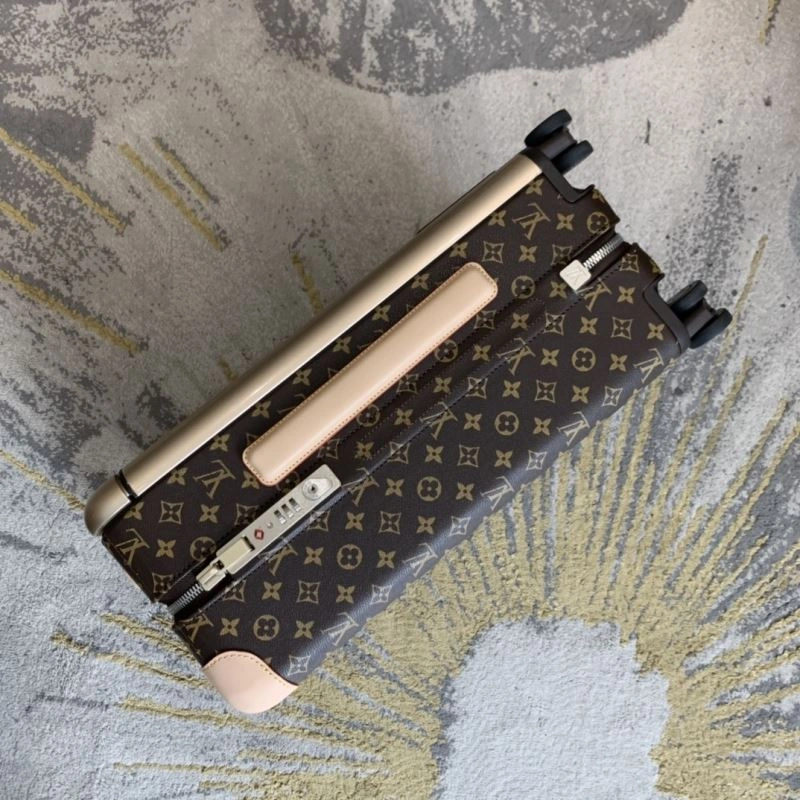 Louis Vuitton Suitcase Efficient 65419