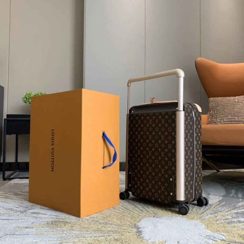 Louis Vuitton Suitcase Efficient 65419
