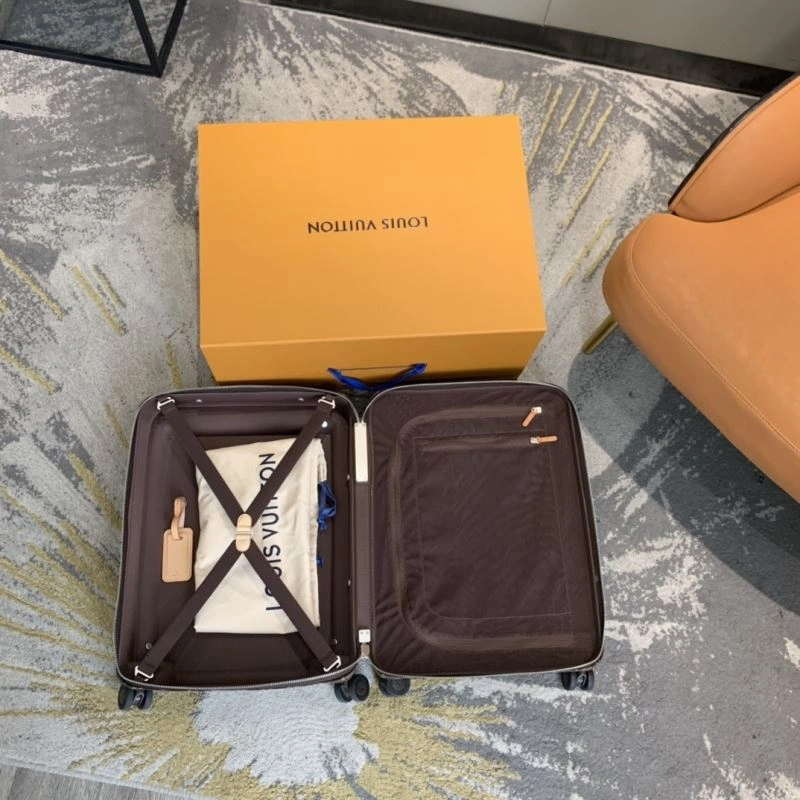 Louis Vuitton Suitcase Efficient 65419