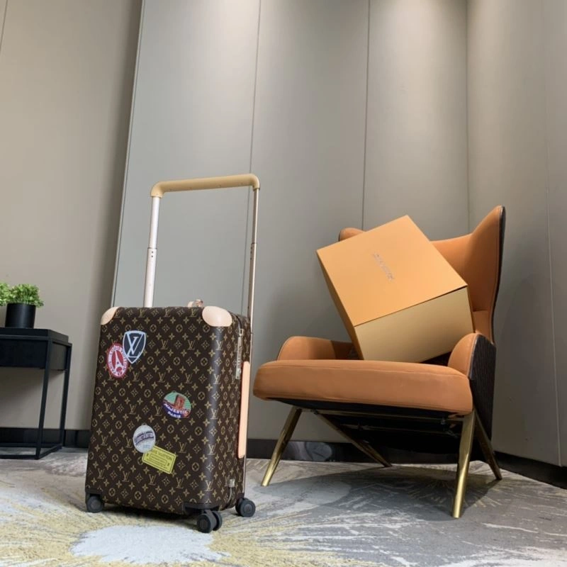 Louis Vuitton Suitcase Efficient 65419