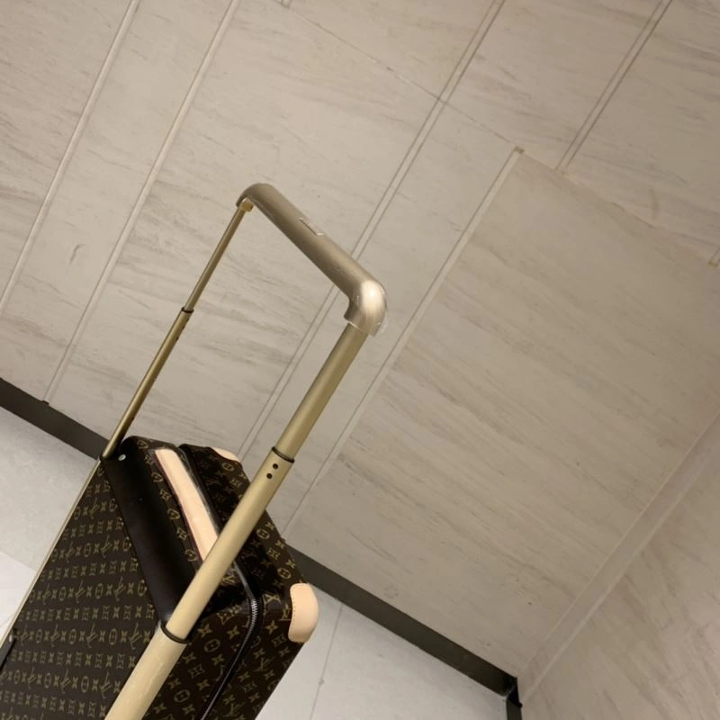 Effortless Louis Vuitton Suitcase 65371