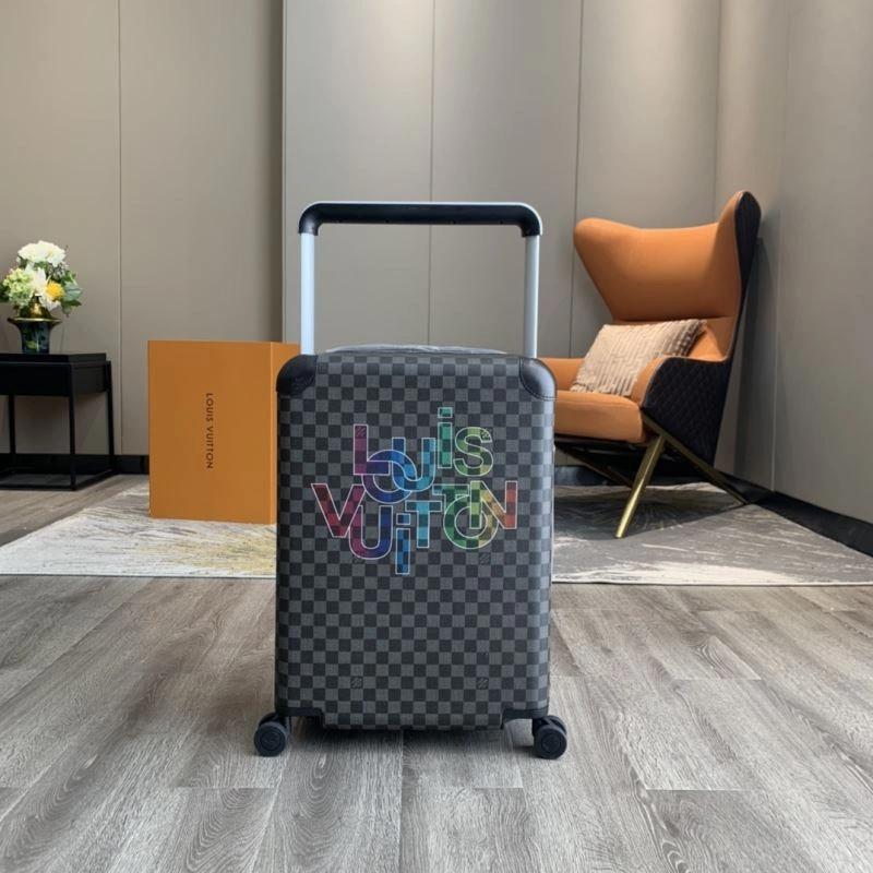 OdorResistant Louis Vuitton Suitcase 65373