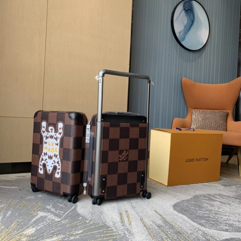Popular Louis Vuitton Suitcase 65375