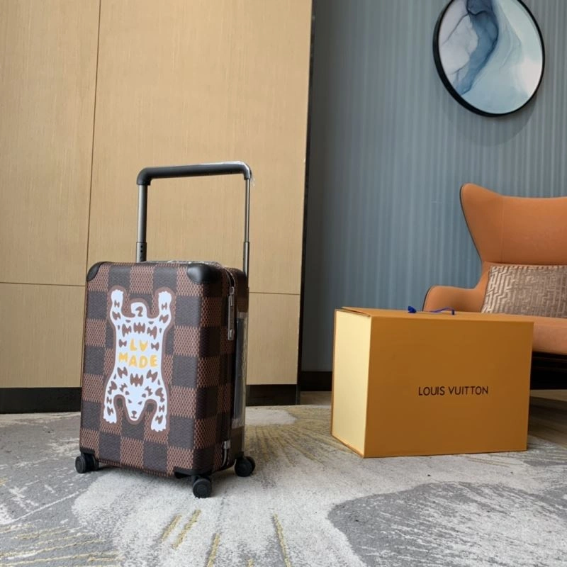 Popular Louis Vuitton Suitcase 65375