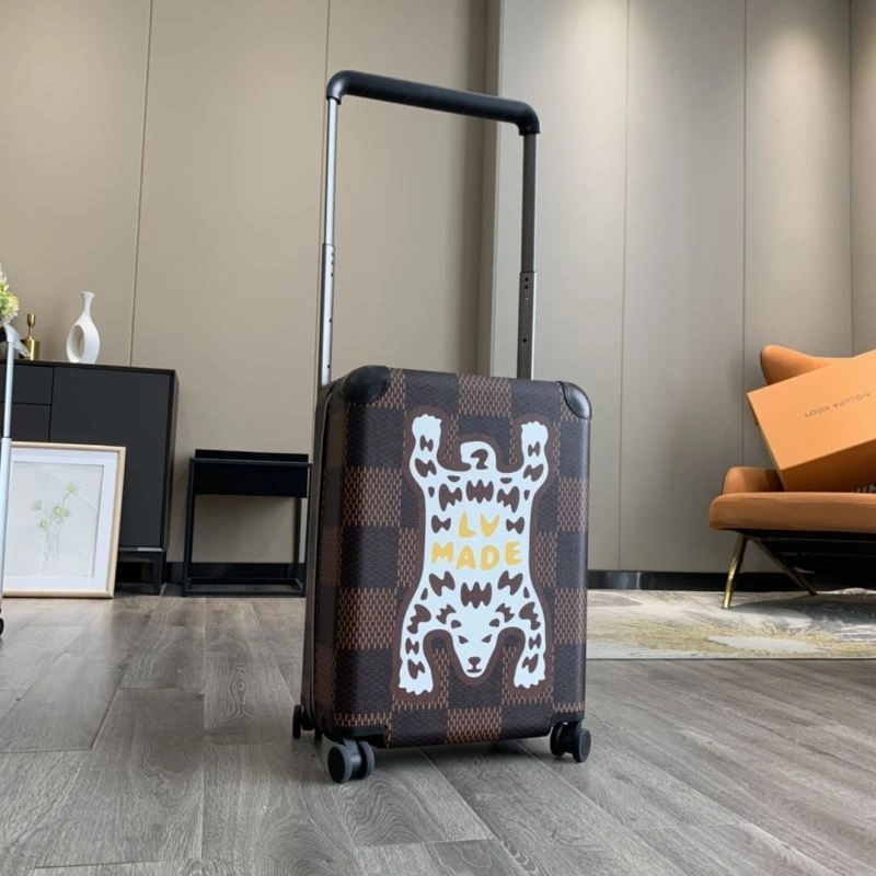Popular Louis Vuitton Suitcase 65375