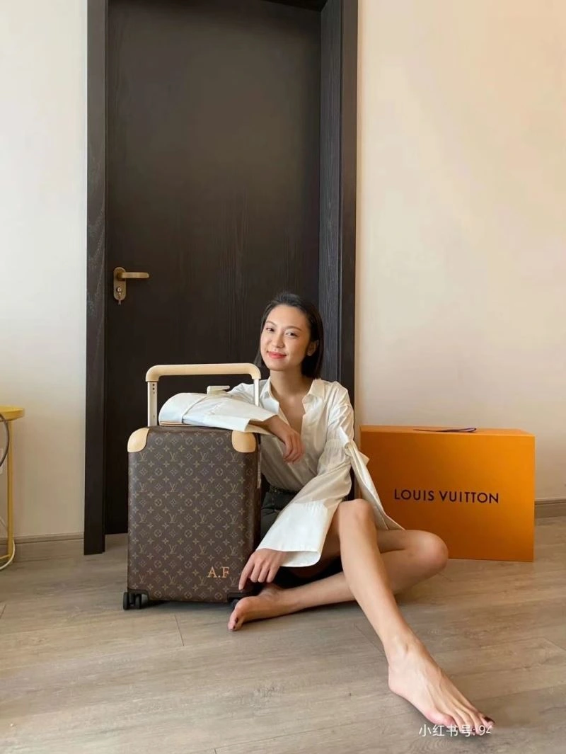 HighQuality Louis Vuitton Suitcase 65414