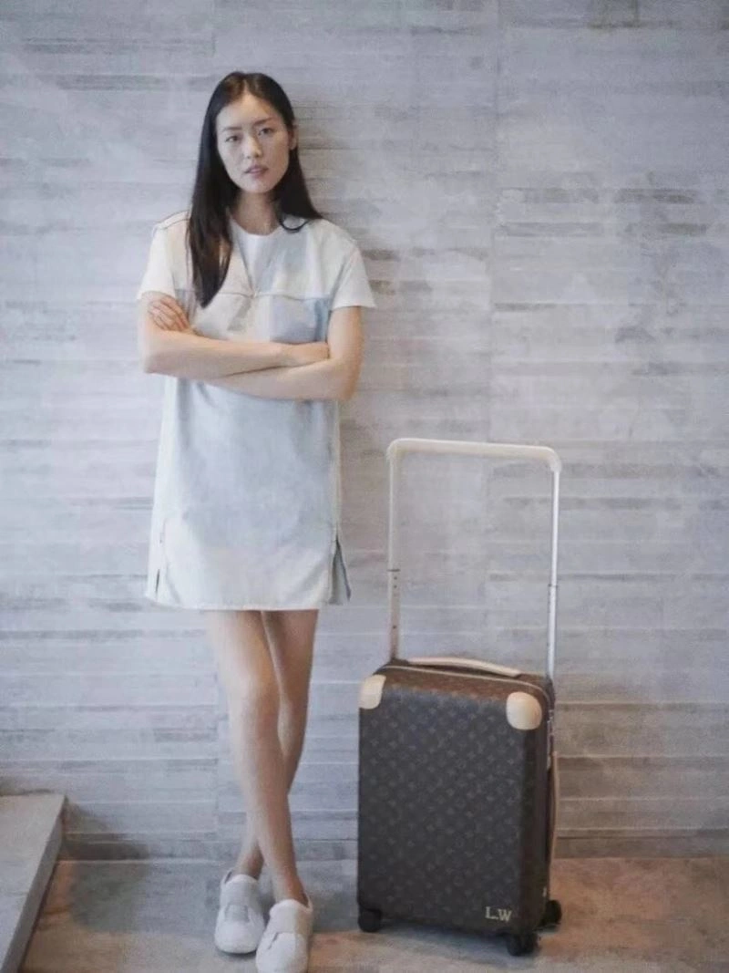 HighQuality Louis Vuitton Suitcase 65414