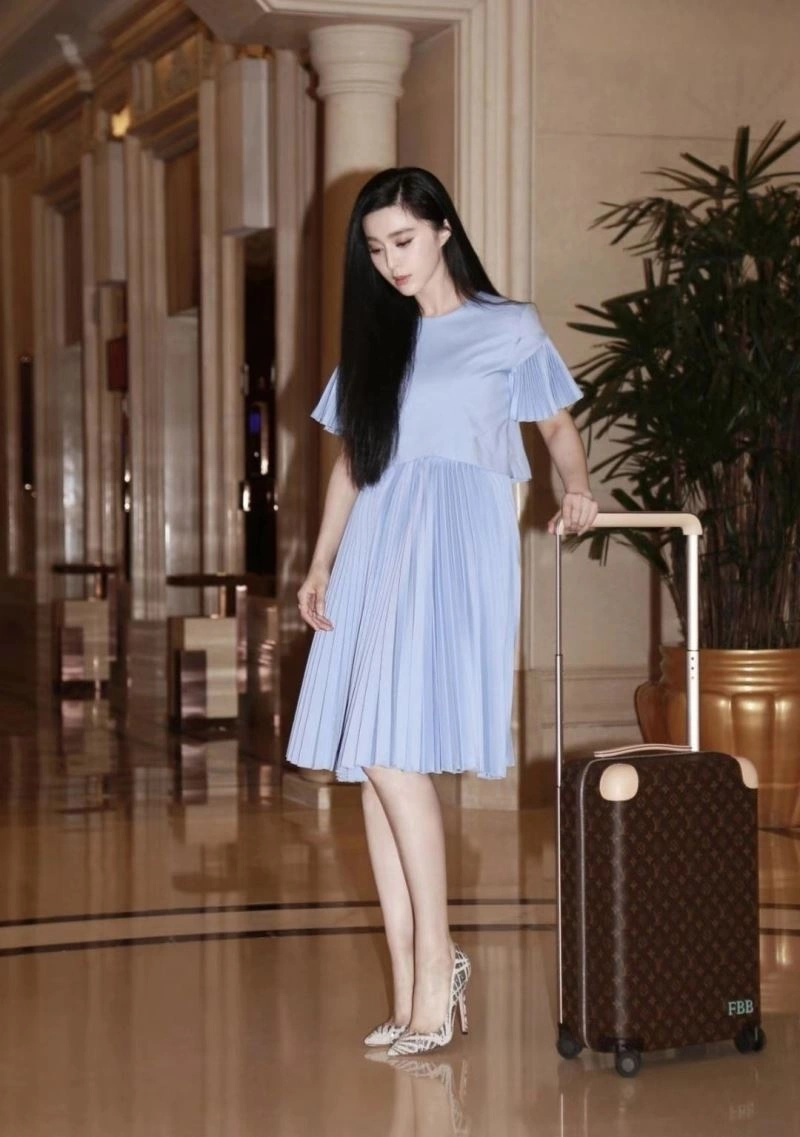HighQuality Louis Vuitton Suitcase 65414