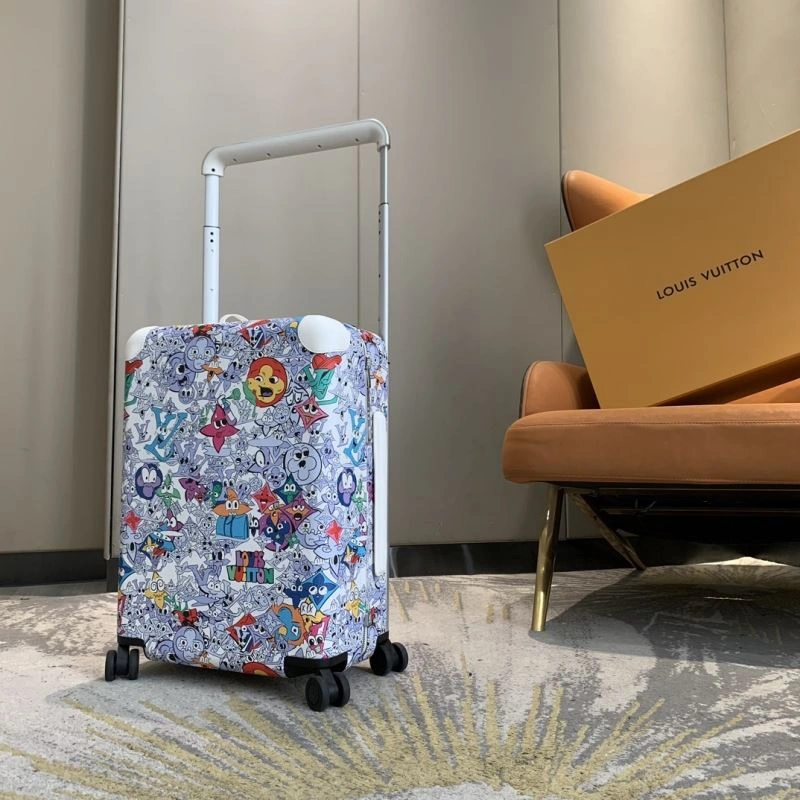 Louis Vuitton Suitcase Efficient 65372