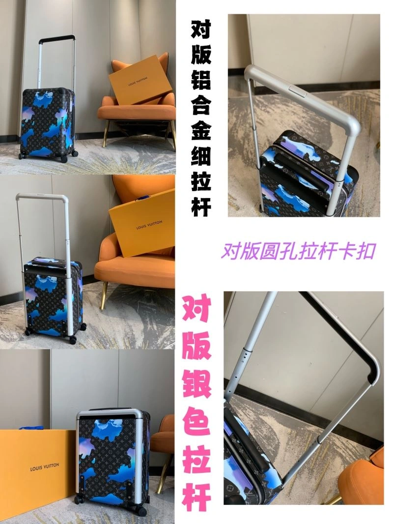 Louis Vuitton Suitcase OnTrend 65368